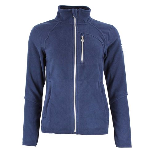 Blouson Polaire Femme Acalono