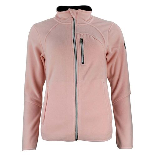 Blouson Polaire Femme Acalono