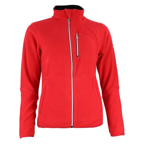 Blouson Polaire Femme Acalono