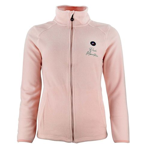 Blouson Polaire Femme Adaro