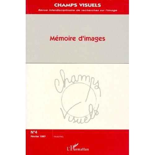 Memoire D'images