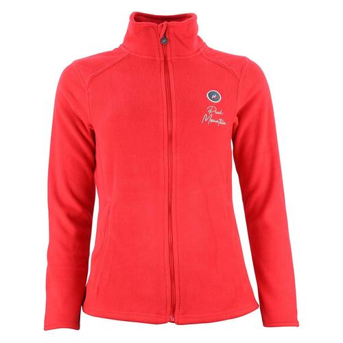 Blouson Polaire Femme Adaro