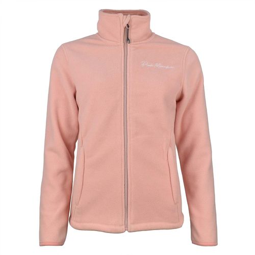 Blouson Polaire Femme Aspadon