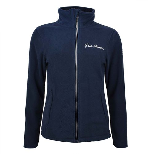 Blouson Polaire Femme Aspadon