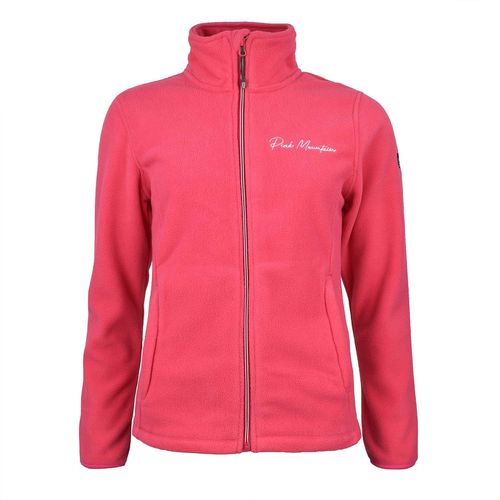 Blouson Polaire Femme Aspadon