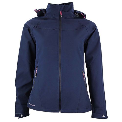 Blouson Softshell Femme Acelsior