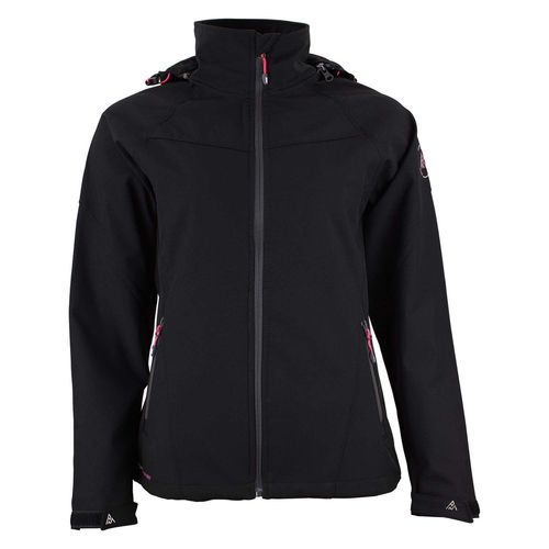 Blouson Softshell Femme Acelsior