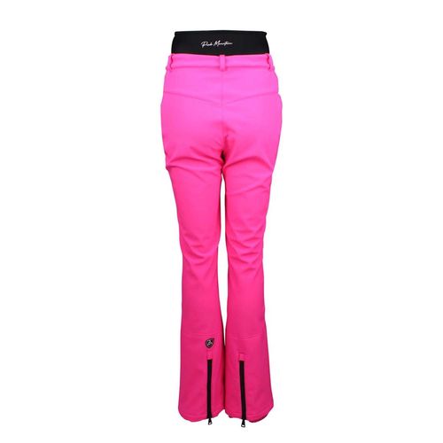Pantalon De Ski Softshell Femme Adora