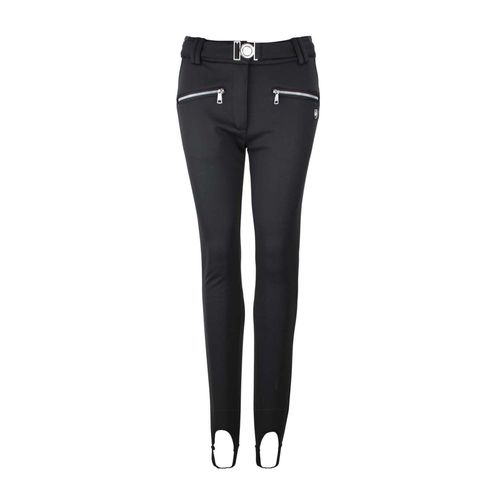 Fuseau De Ski Softshell Femme Afuzzoni