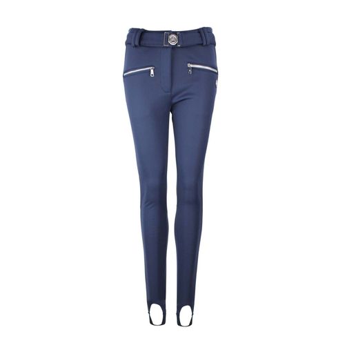 Fuseau De Ski Softshell Femme Afuzzoni