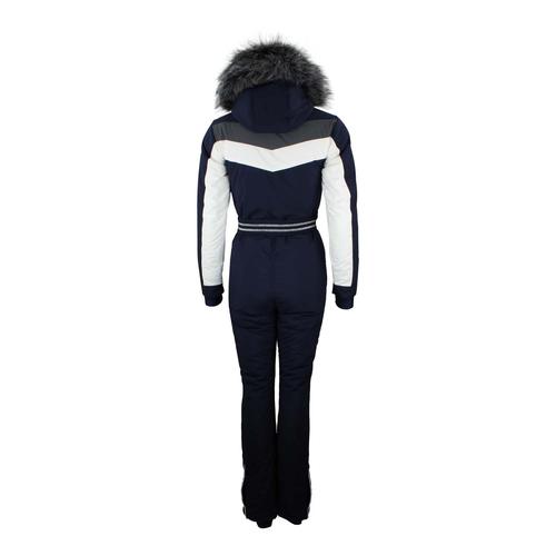 Combinaison De Ski Femme Arctian