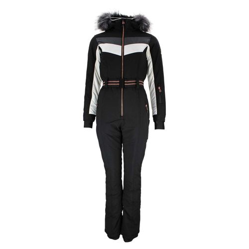 Combinaison De Ski Femme Arctian