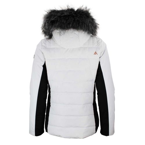 Doudoune De Ski Femme Asalpi