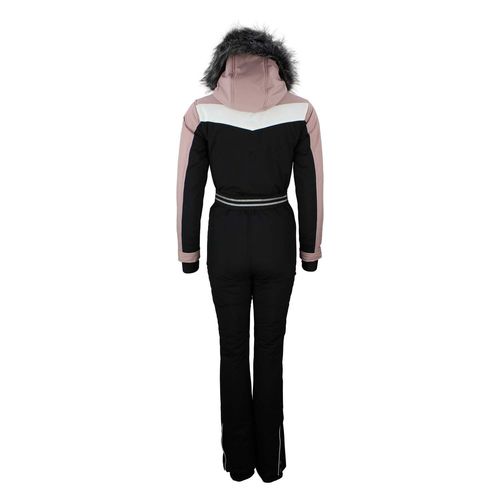 Combinaison De Ski Femme Arctian