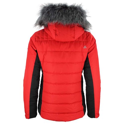 Doudoune De Ski Femme Asalpi