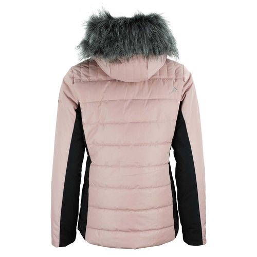 Doudoune De Ski Femme Asalpi
