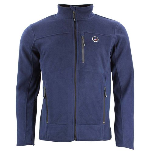 Blouson Polaire Homme Calonor