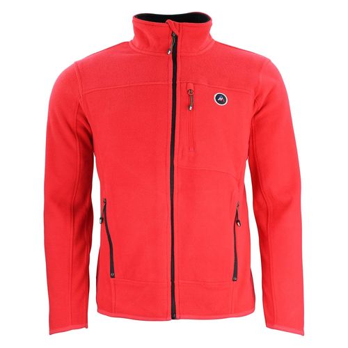 Blouson Polaire Homme Calonor