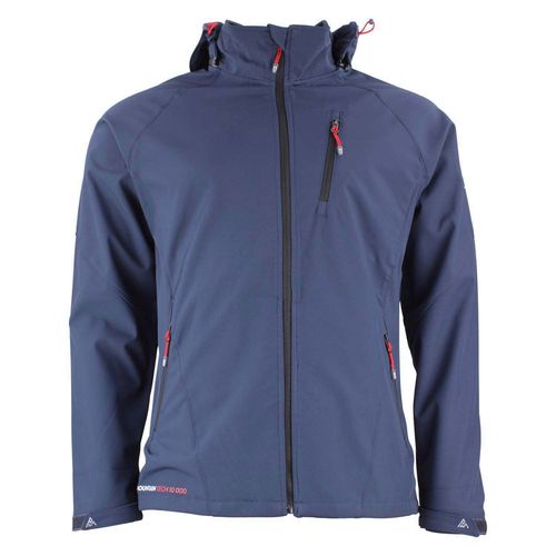 Blouson Softshell Homme Celsior