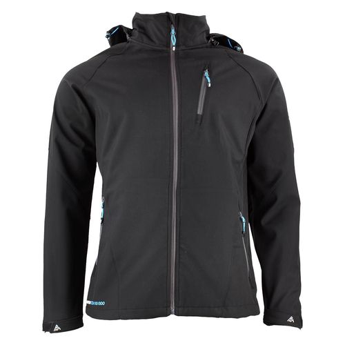Blouson Softshell Homme Celsior