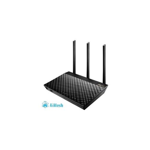 Routeur Wifi Asus RT-AC1900U Dual Band Wireless AC 1900