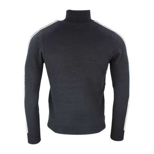 Pull Homme Clan