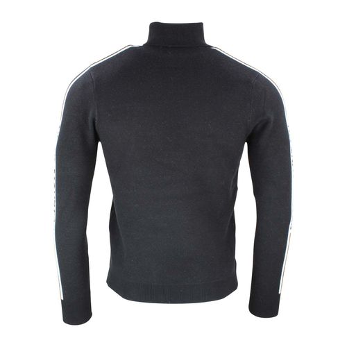 Pull Homme Clan