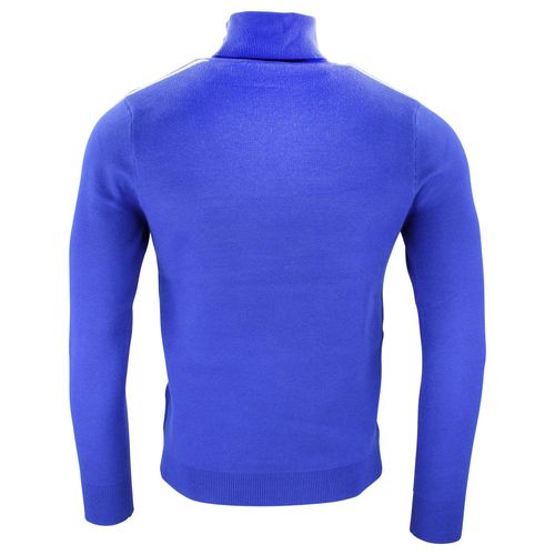 Pull Homme Clan