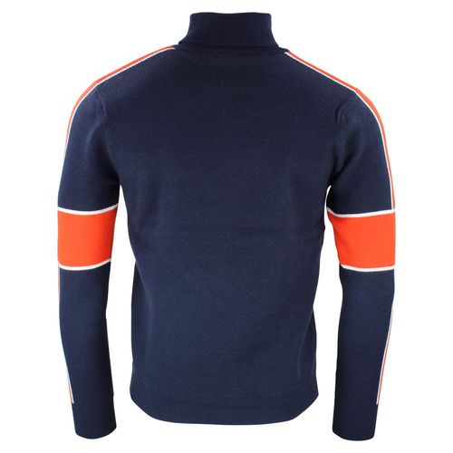 Pull Homme Colsud