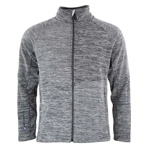 Blouson Polaire Homme Croco