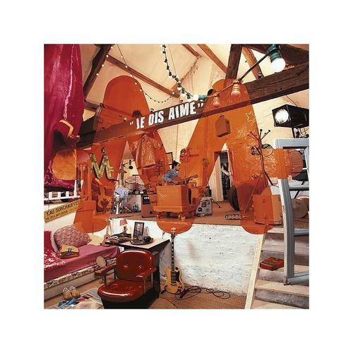 Je Dis Aime - Vinyle 33 Tours