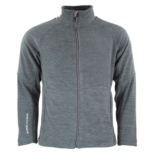 Blouson Polaire Homme Croco
