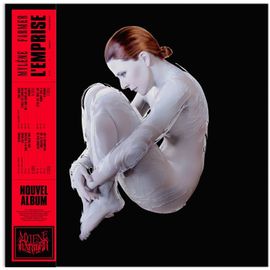 L'emprise (Double Vinyle Édition Standard) - Vinyle 33 Tours