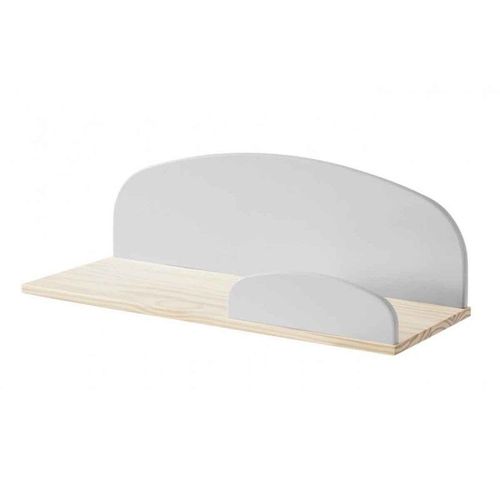 Étagère Murale "Kiddy" 60cm Gris