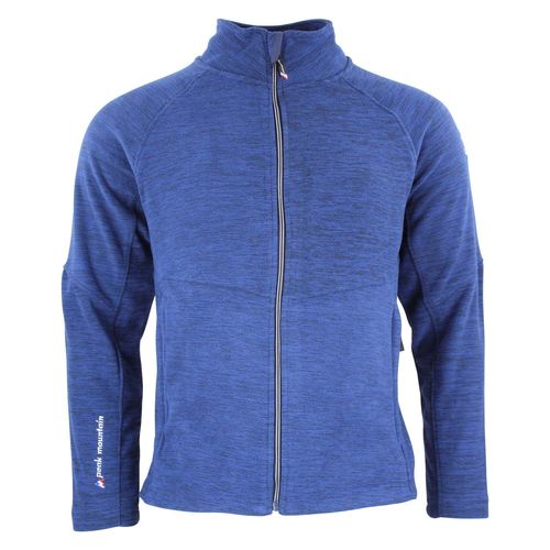 Blouson Polaire Homme Croco