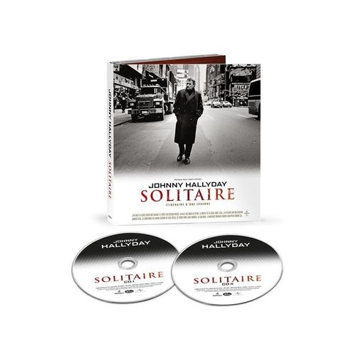 Solitaire - Vinyle 33 Tours