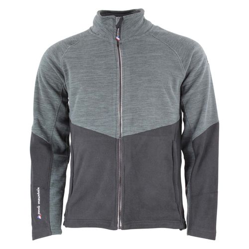 Blouson Polaire Homme Crocus