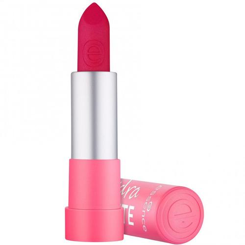 Essence - Rouge À Lèvres Hydra Matte - 407 Coral Competence 