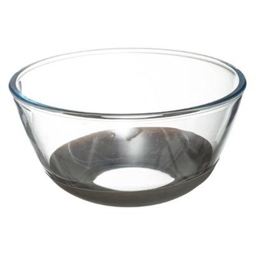 Bol À Mixer En Verre "Silitop" 2,2l Transparent