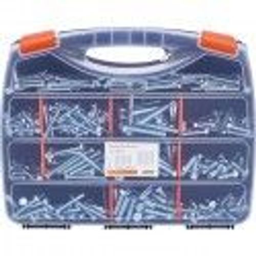 COF. VIS METAUX TH 360 PCS