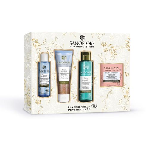 Sanoflore Coffret Hydratation Intense 