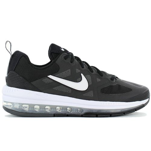Nike Air Max Genome Baskets Sneakers Chaussures Noir Cw1648s003