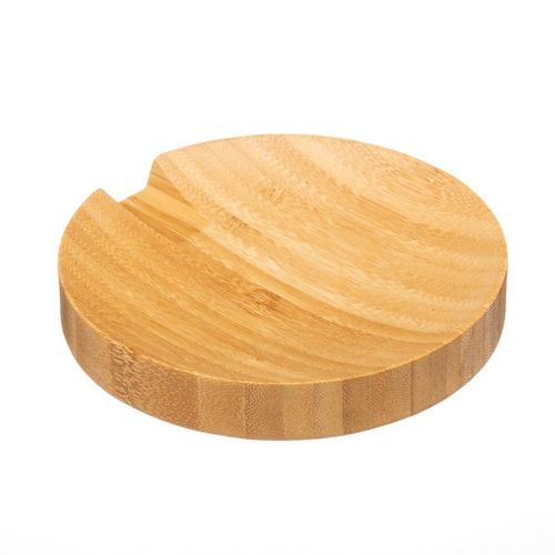 Repose Cuillère "Bambou" 13cm Naturel