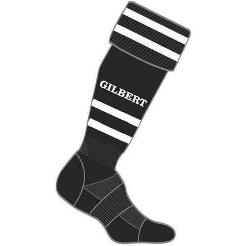 Gilbert Ch Junior = 35/39