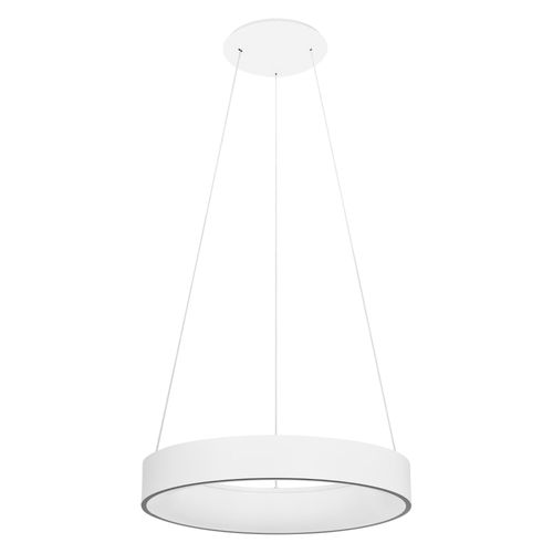 Suspension Ledvance Sun@Home, 450mm, Blanc, 18,5w, 500lm