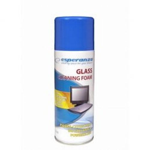 Esperanza Es102 Kit De Nettoyage Pour Ordinateur Lentilles/verres Pul