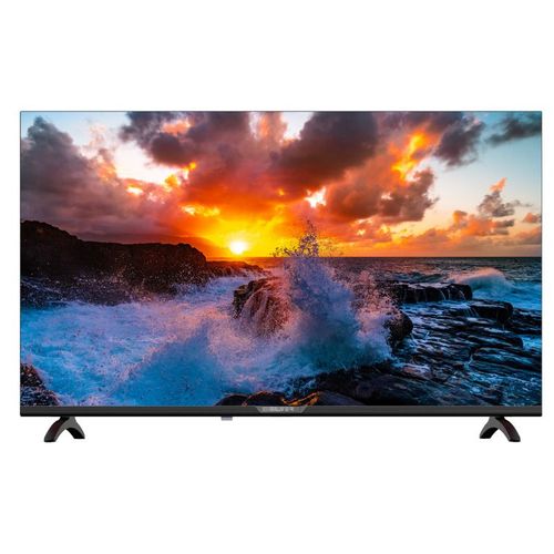 Silver 412916 Tv 109,2 Cm (43") Full Hd Wifi Noir