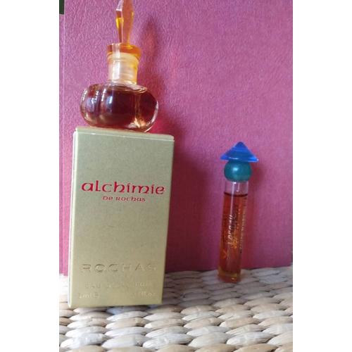 Miniature De Parfum Rochas