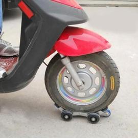 Generic Pompe à vélo électrique avec lumière LED pour moto, scooter,  voiture à prix pas cher