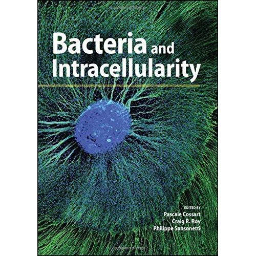 Bacteria And Intracellularity